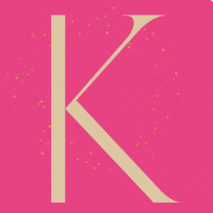 Meet your Posher, Kathleen